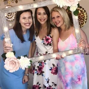 Meet your Posher, Maygen